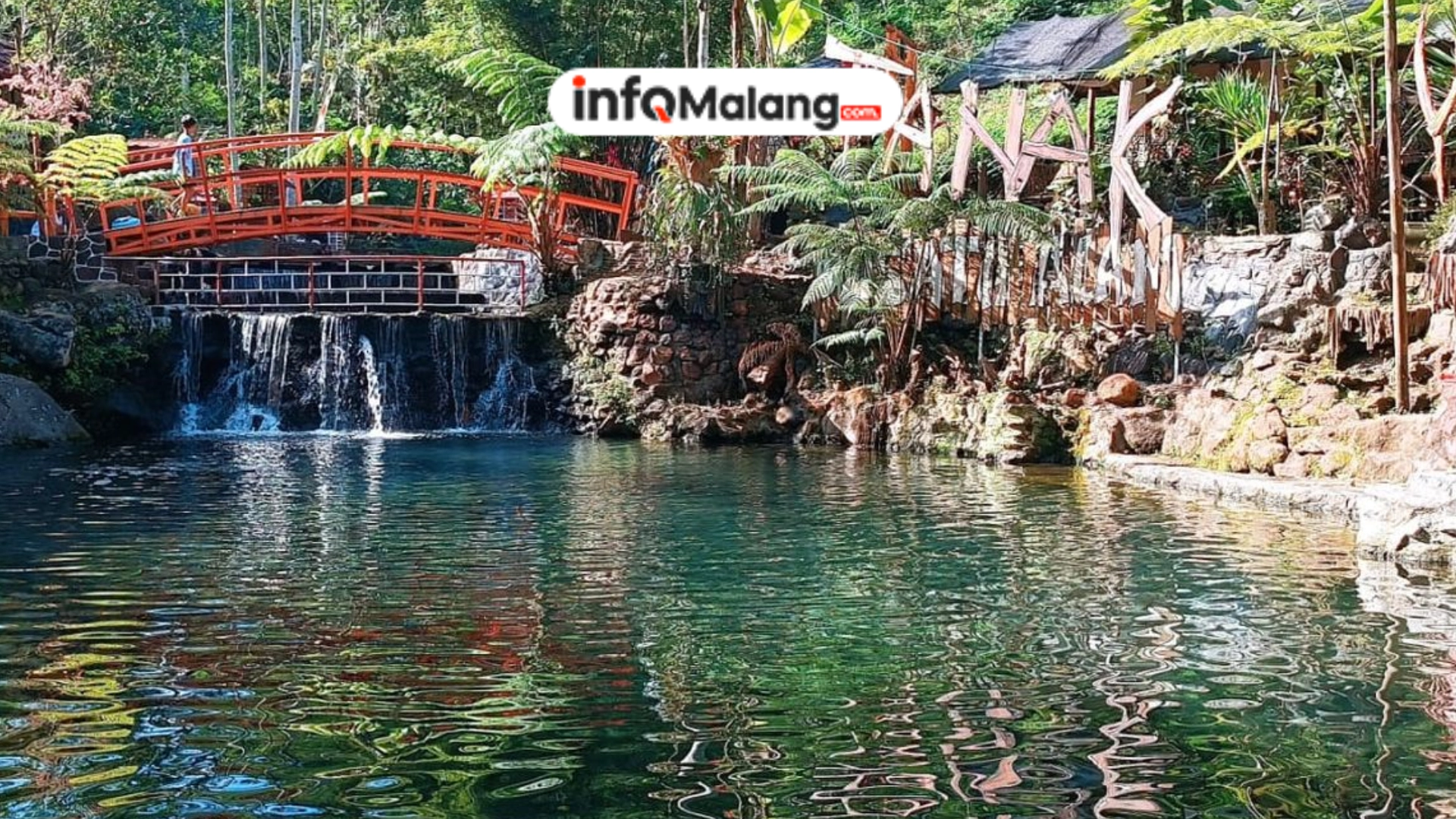 5 Rekomendasi Tempat Liburan Alam di Malang Raya