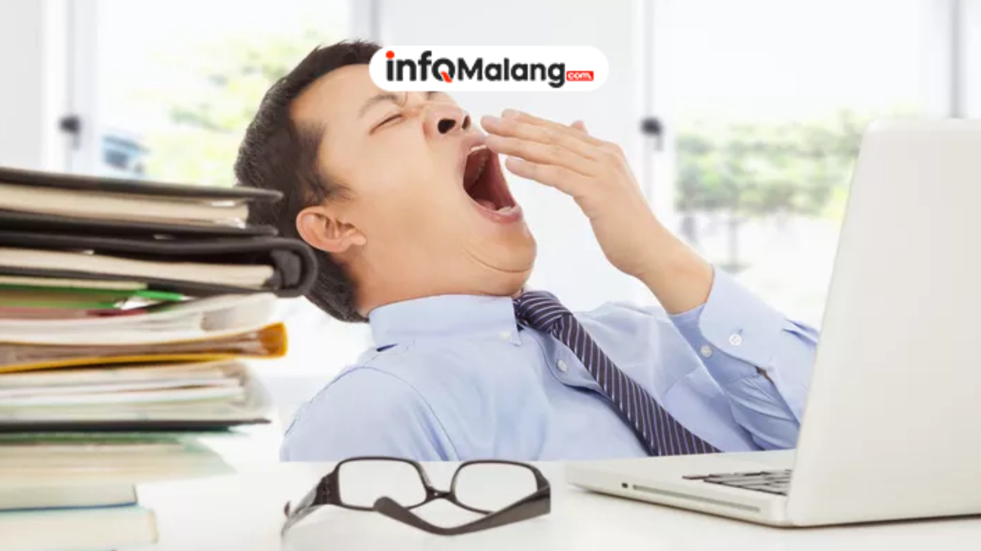 5 Alasan Mengantuk Meski Jam Tidur Sudah Terpenuhi