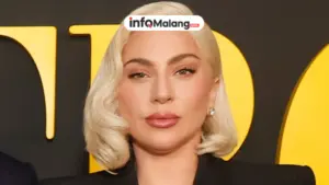 Lady Gaga Green Day And Enhypen 2025 Coachella Festival In Pictures