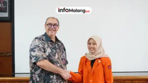 Dorong Daya Saing Global, STIE Malangkucecwara Perkuat Langkah Menuju Kancah Internasional