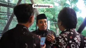 Rendra Masdrajad Safaat Soroti Kejelasan Turunan Regulasi dan Risiko Kekosongan Aturan