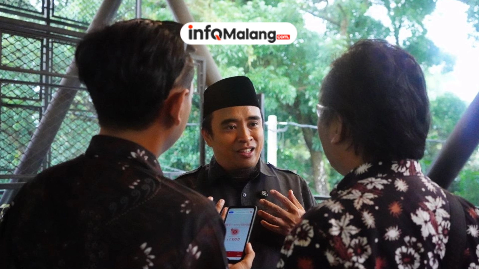 Rendra Masdrajad Safaat Soroti Kejelasan Turunan Regulasi dan Risiko Kekosongan Aturan