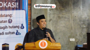 H. Rendra Masdrajad Dorong Silaturahmi dan Perkuat Kesuksesan Marketing Properti di Kota Malang