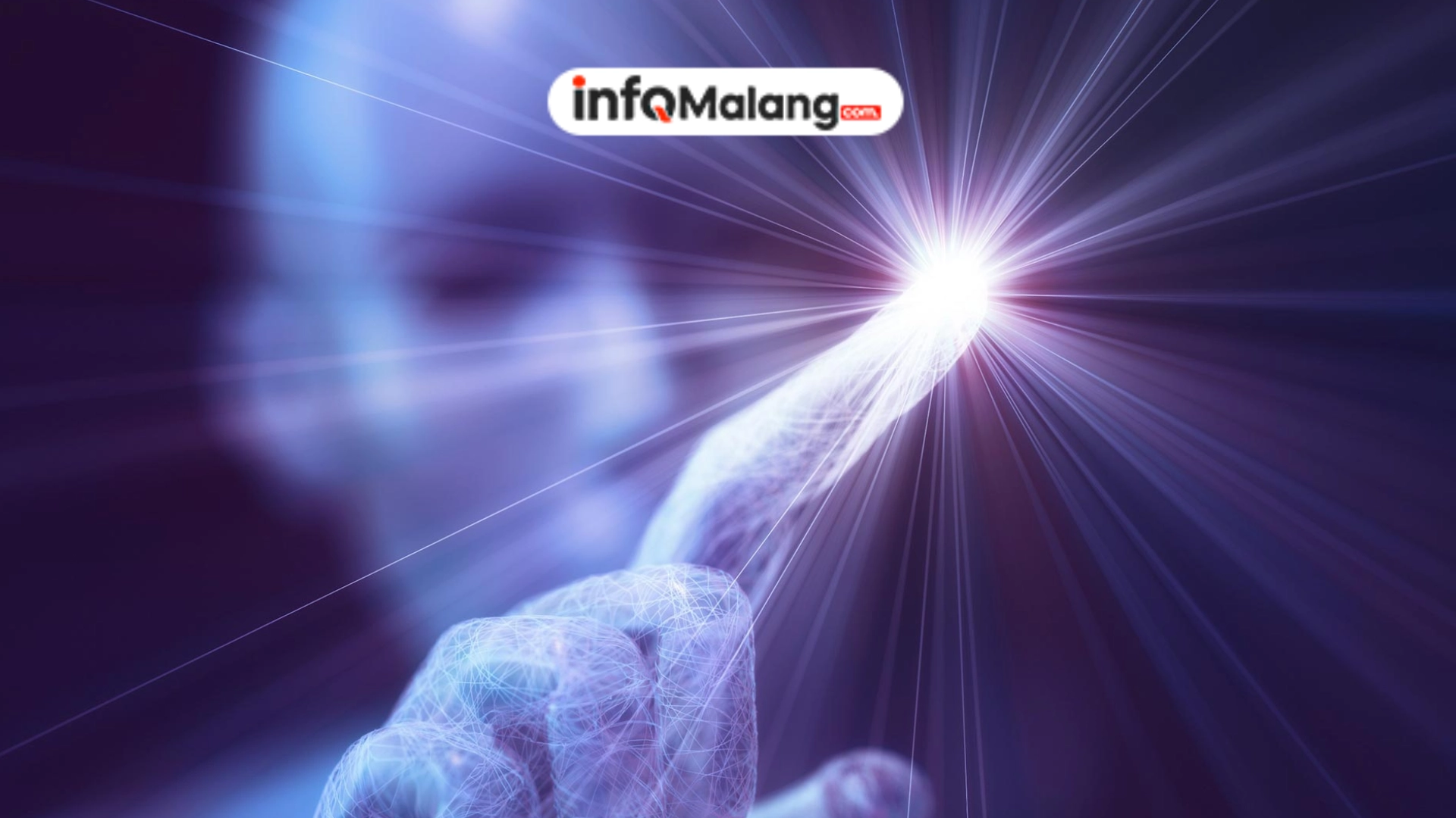 AI dan Moralitas Kalau Mesin Bisa Berpikir Siapa yang Bertanggung Jawab?