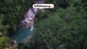 Wisata Coban Kedung Darmo di Bantur Malang, Alamat, Akses, dan Keindahannya
