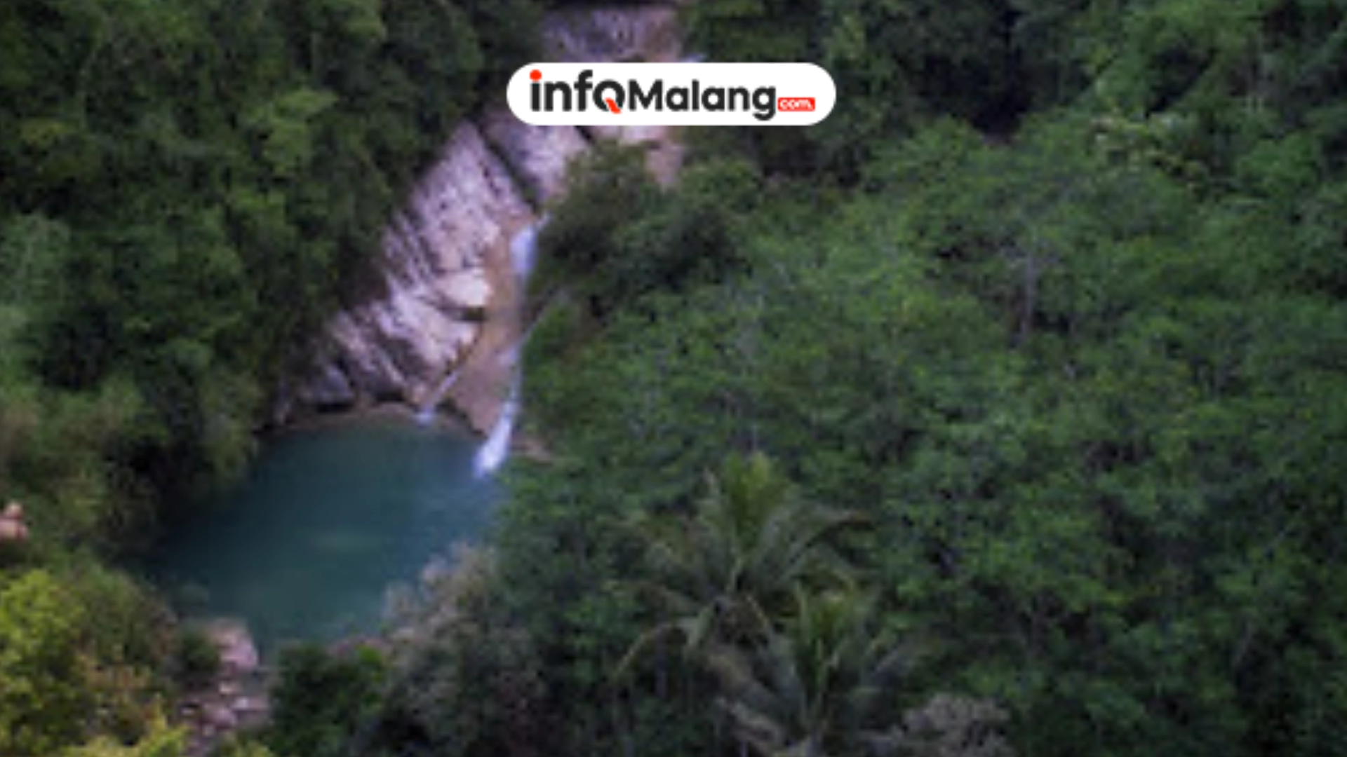 Wisata Coban Kedung Darmo di Bantur Malang, Alamat, Akses, dan Keindahannya