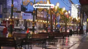 Kayutangan Heritage Tembus 31.000 Rekor Kunjungan