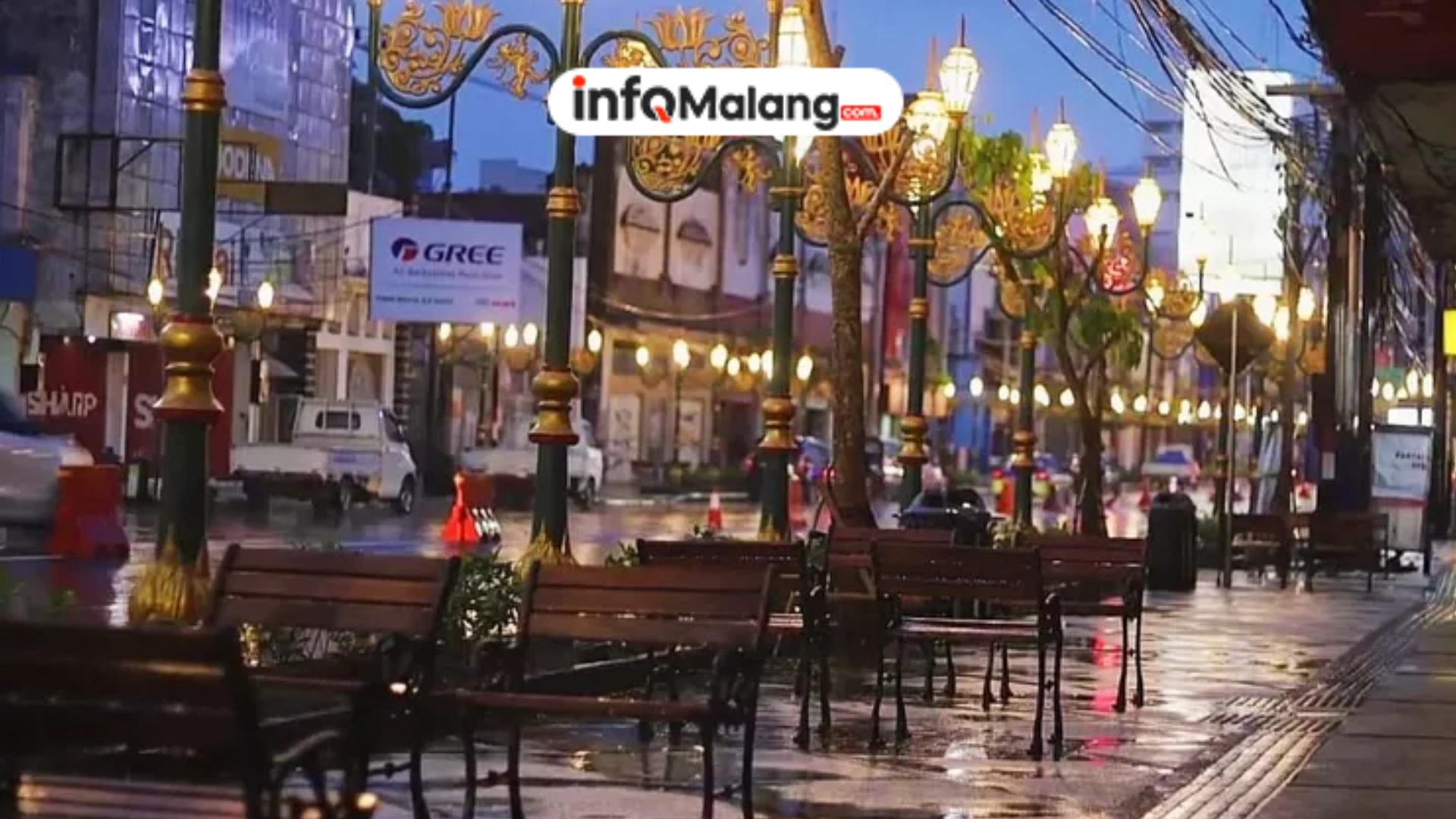 Kayutangan Heritage Tembus 31.000 Rekor Kunjungan