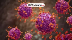 Super Flu Jatim Naik, Dinkes Kota Malang Antisipasi Dini demi Keamanan Warga