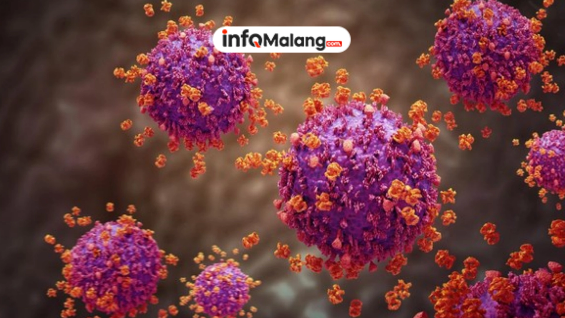 Super Flu Jatim Naik, Dinkes Kota Malang Antisipasi Dini demi Keamanan Warga