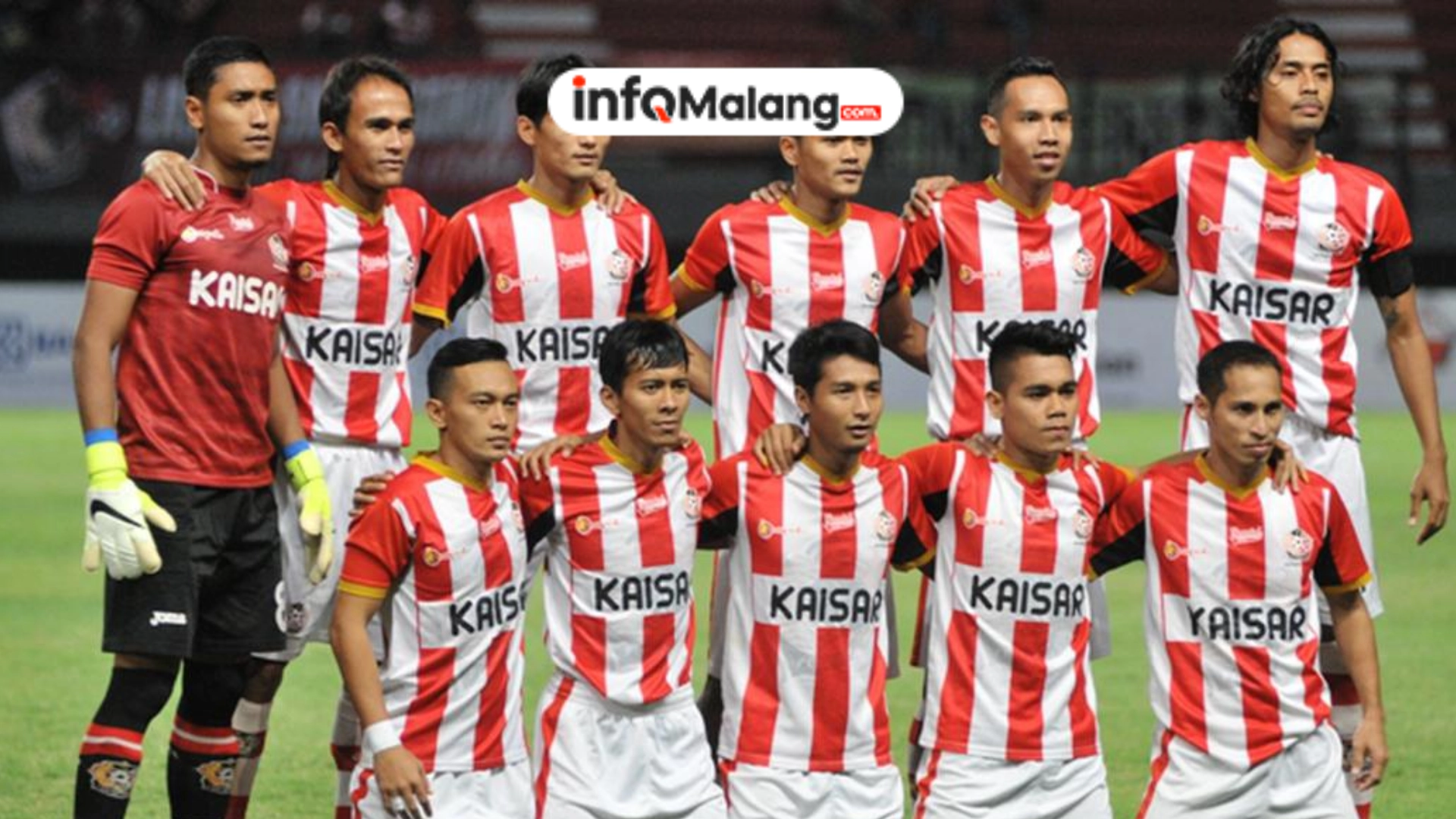 Persepam Menang Telak Atas Persema Di Perempat Final