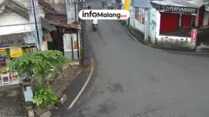 Jalan Klyatan 3 Kemantren Tutup Sementara Waktu
