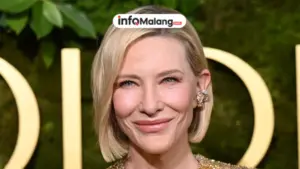 Im Giving Up Cate Blanchett Says She Is Retiring From Acting