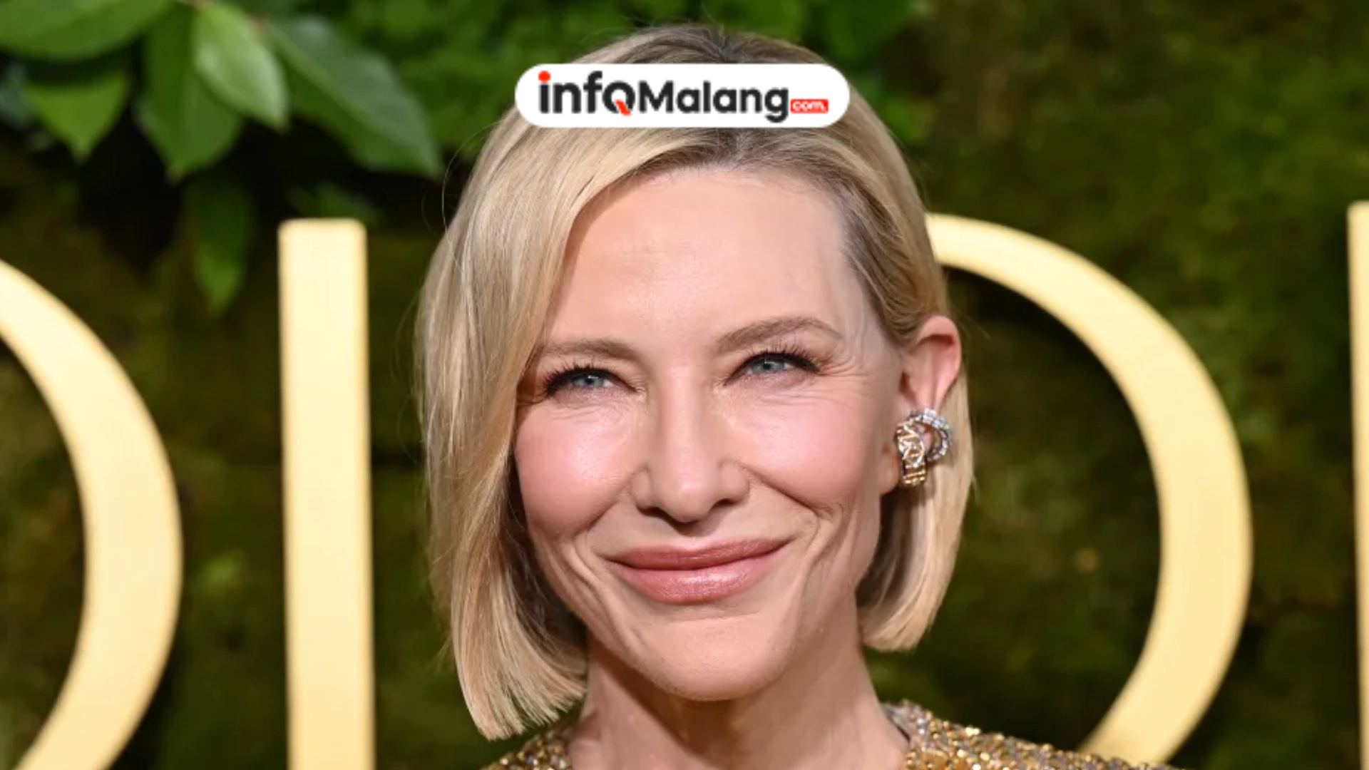 Im Giving Up Cate Blanchett Says She Is Retiring From Acting