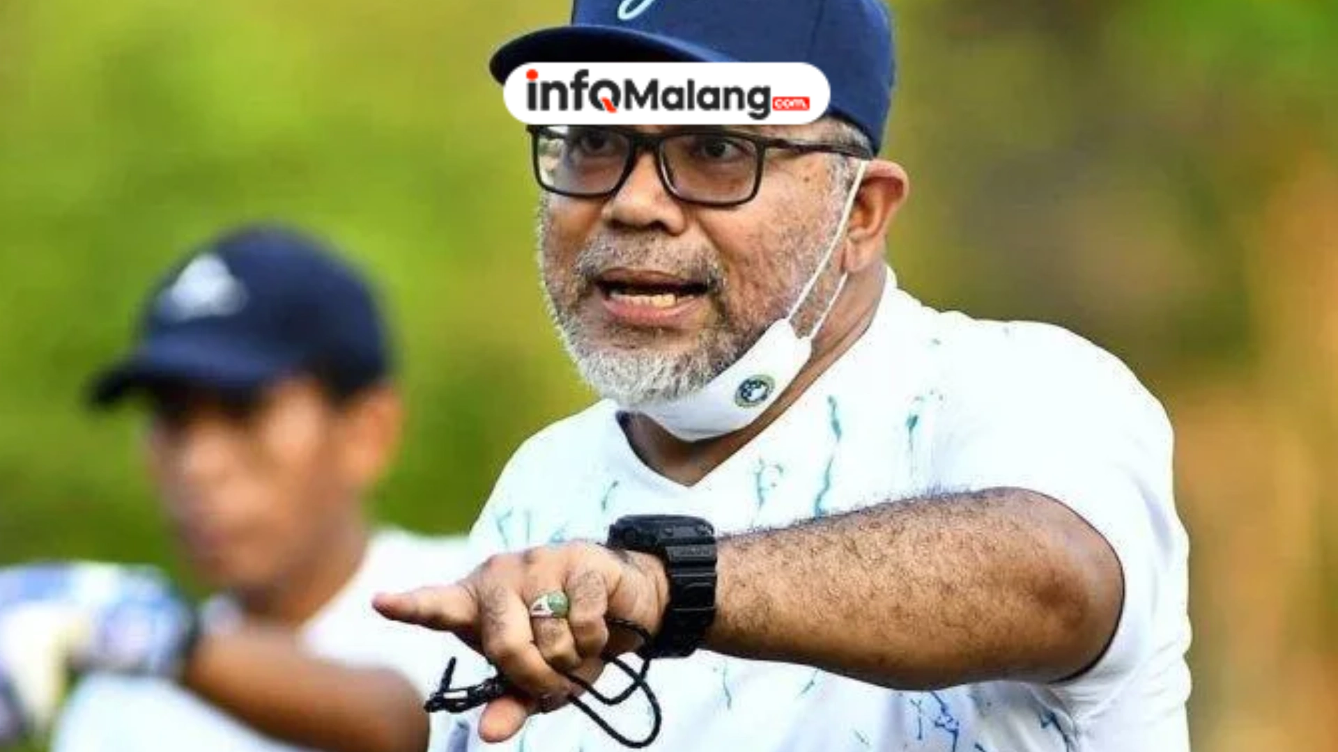 Pengalaman Iwan Setiawan Jadi Modal Persema Malang