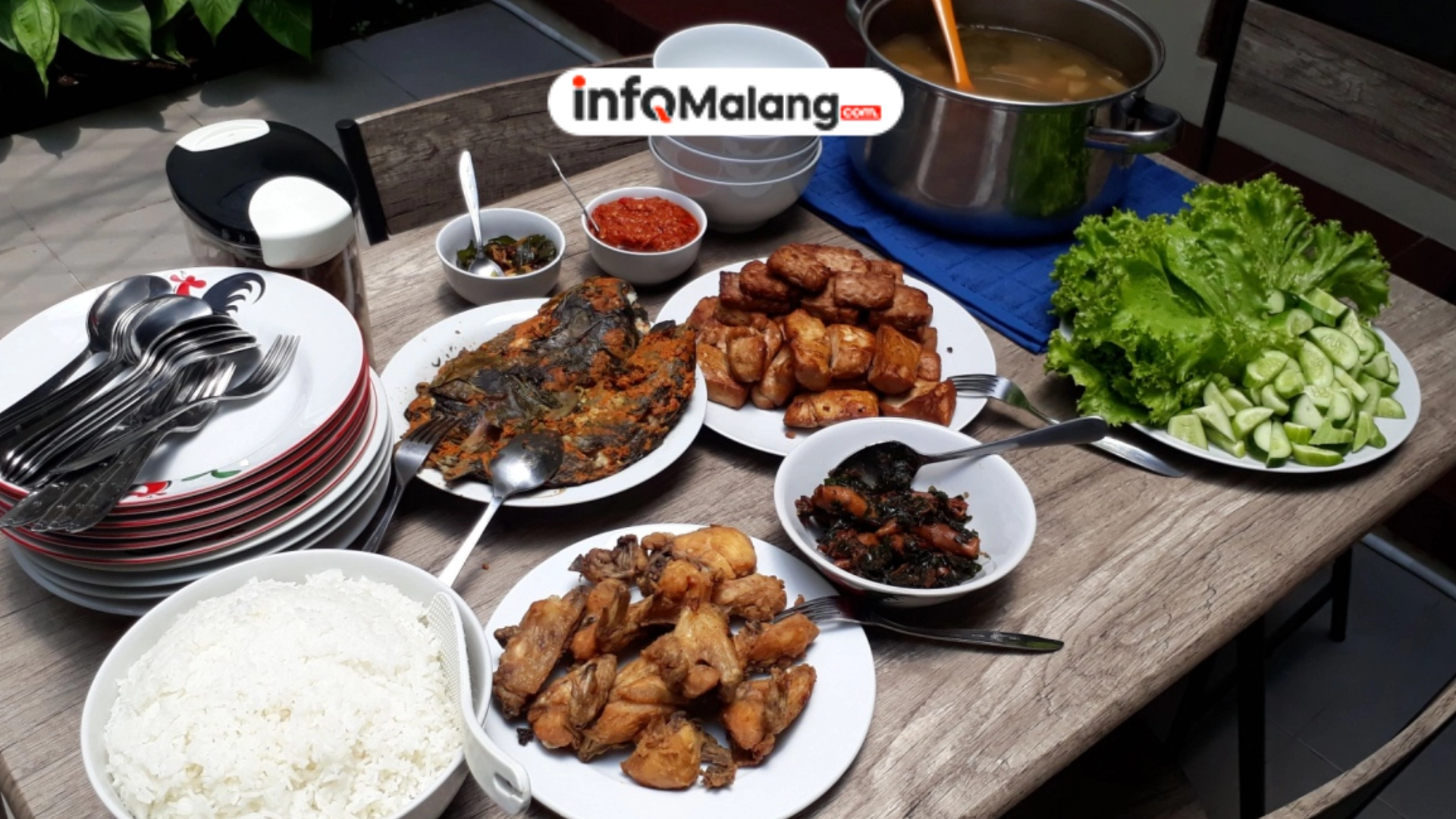 Menu Buka Puasa Paling Dicari Tahun Ini, Dari Tradisional hingga Viral Kekinian