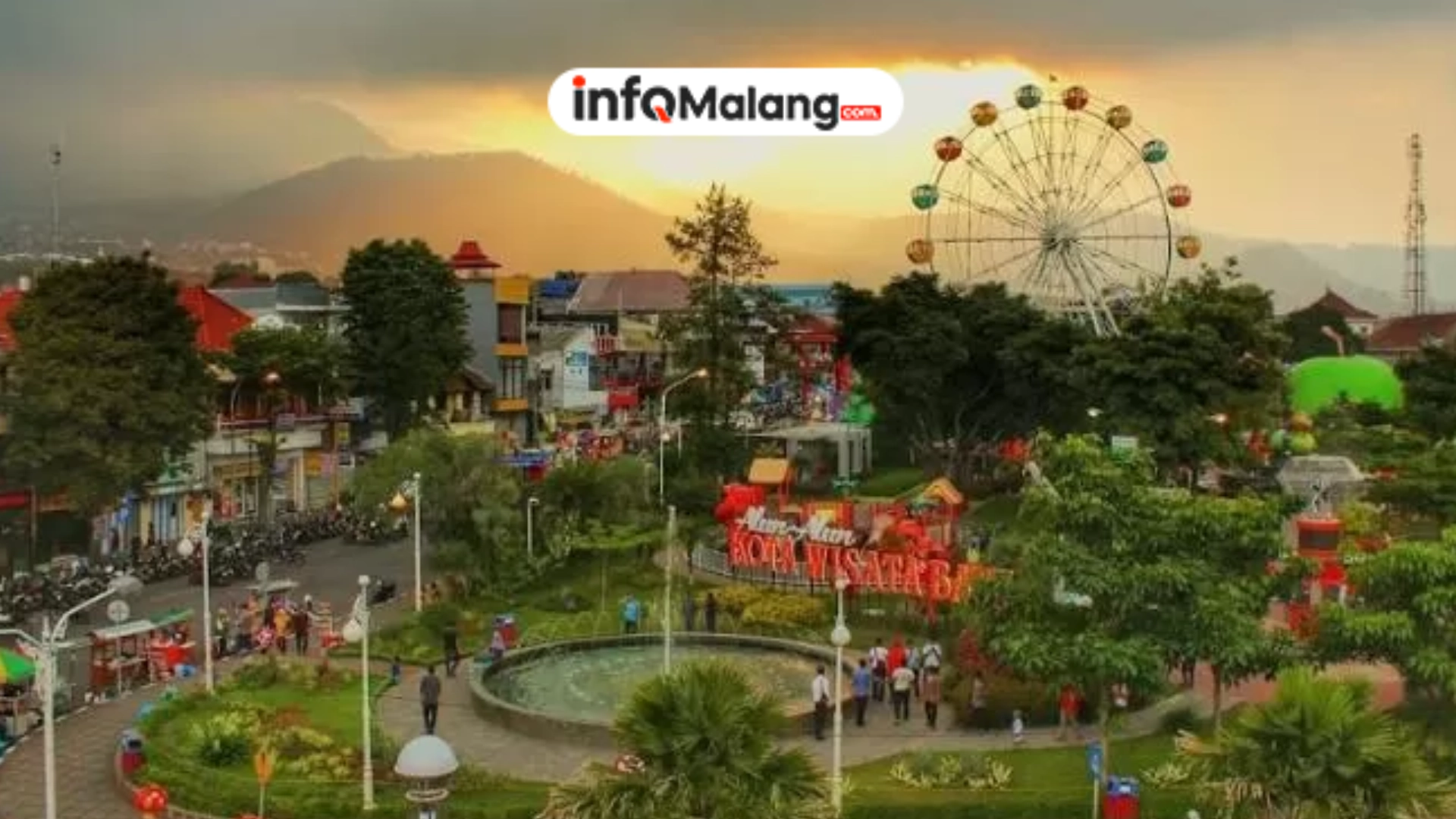 harga cabai, ayam dan bawang di kota batu naik drastis