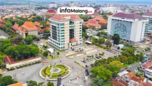 Resmi Kuota Mahasiswa Baru UM Naik Tajam Tahun Ini, Ini Dampaknya