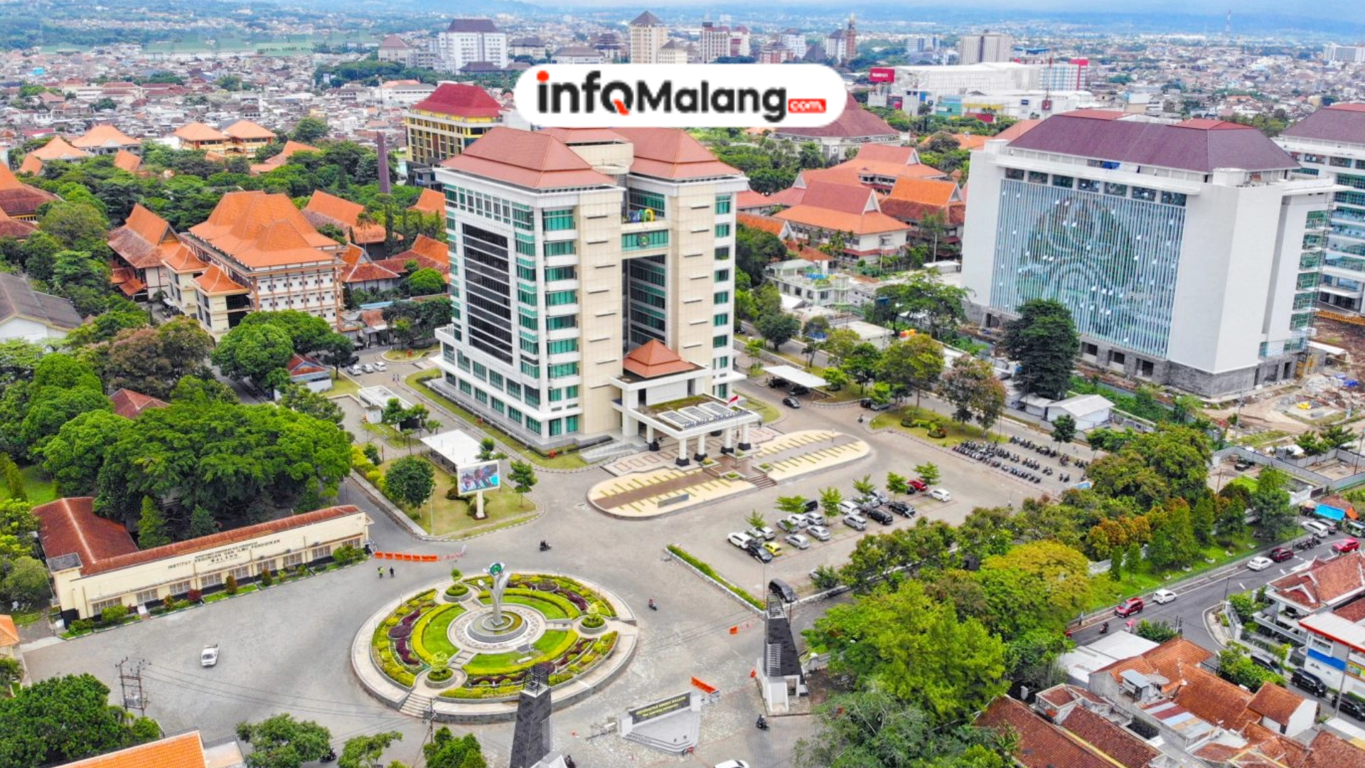 Resmi Kuota Mahasiswa Baru UM Naik Tajam Tahun Ini, Ini Dampaknya