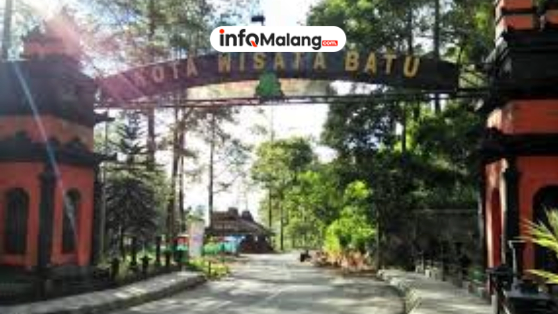 Malang ke Batu Berapa Jam Naik Motor dan Mobil?