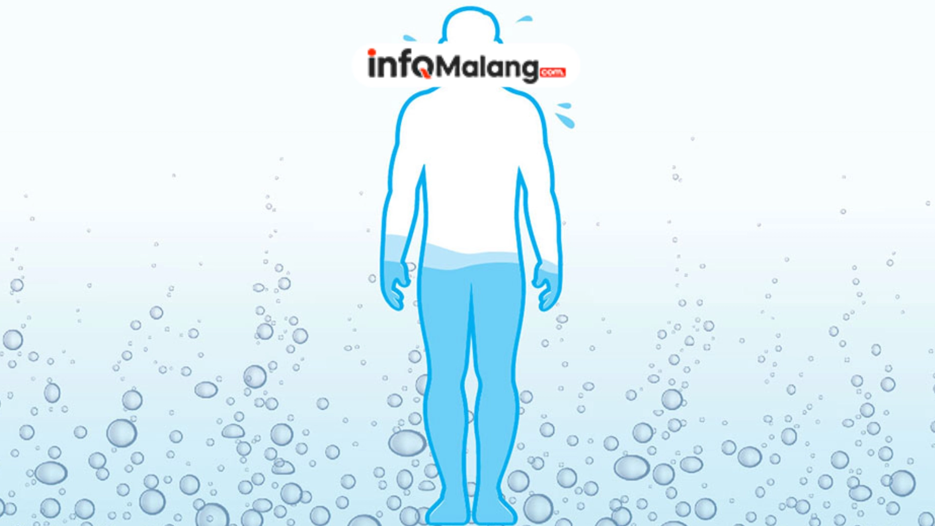 Dehidrasi Terselubung Tanda-Tanda yang Sering Diabaikan