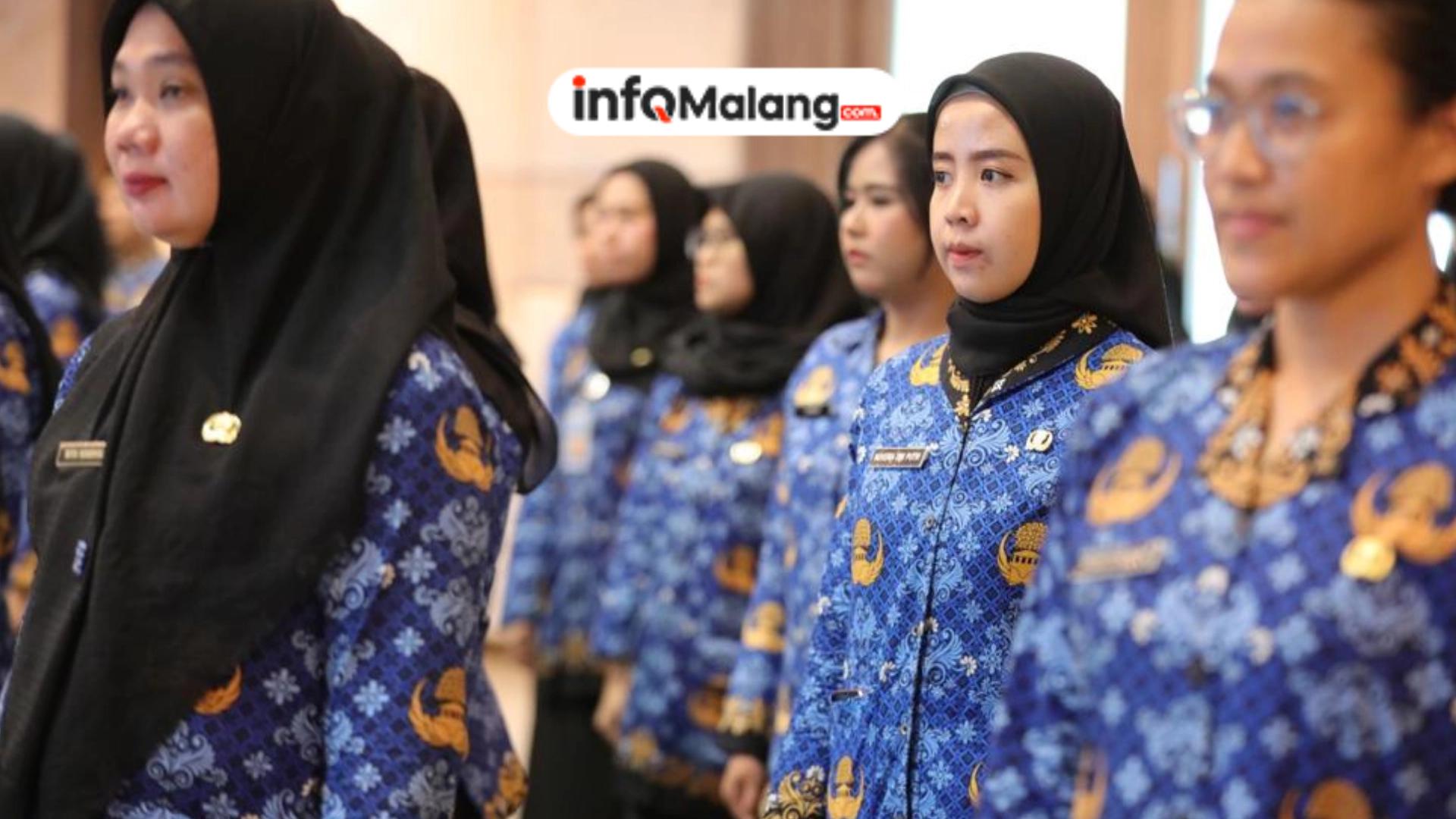 Ramadan ASN Pemkot Malang Tidak Diberlakukan WFH