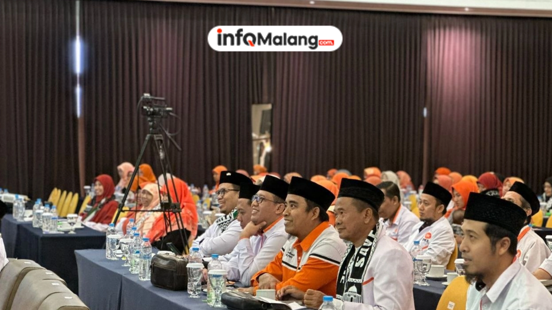 Rendra Masdrajad Safaat dan Isu Meritokrasi di PKS dari Arahan Pusat ke Praktik Daerah