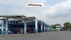 5 Fungsi Terminal dalam Sistem Transportasi Umum