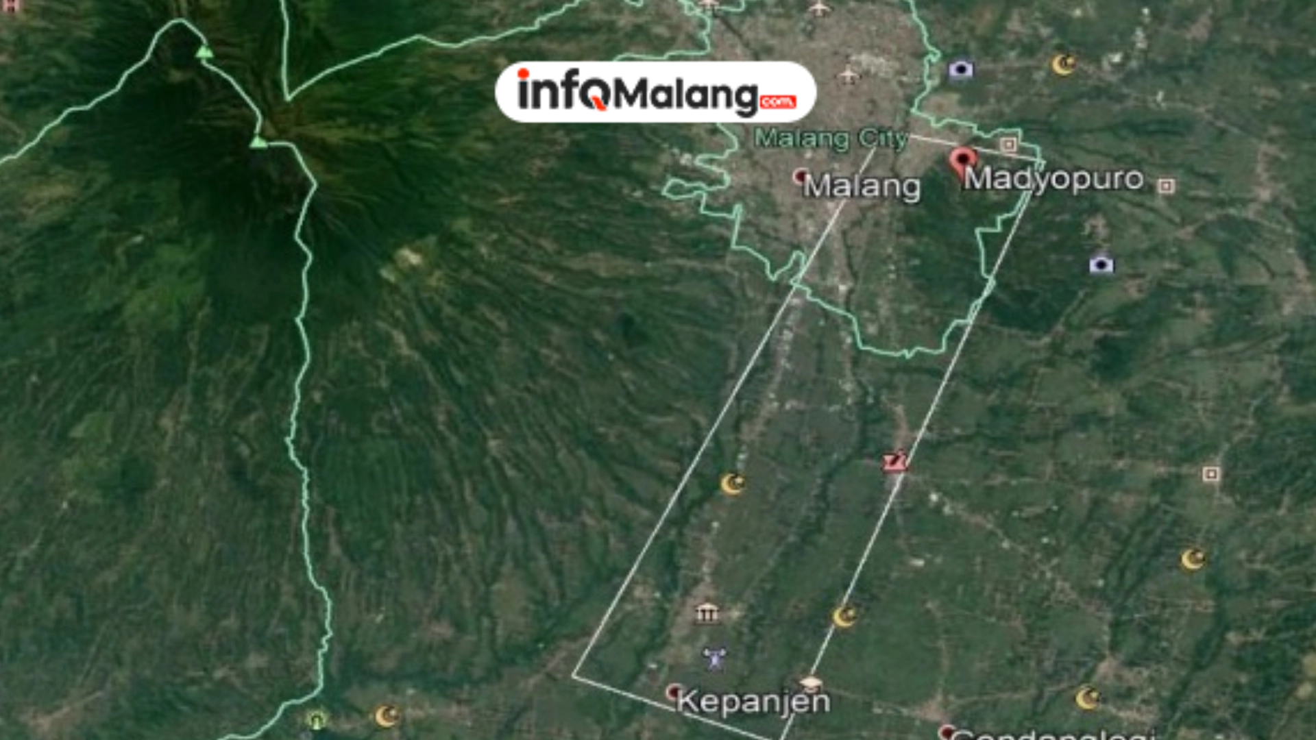 Kementerian Pekerjaan Umum Siapkan Tol Malang Kepanjen, Proyek Segera Digarap