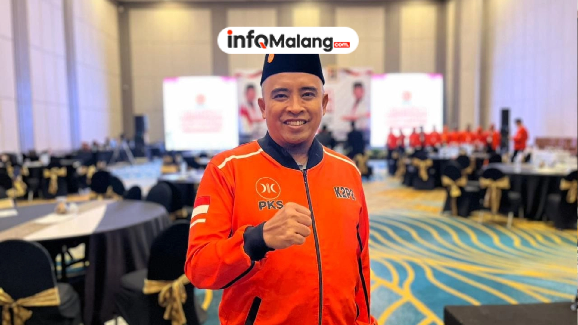 Rendra Masdrajad Safaat dan Isu Meritokrasi di PKS dari Arahan Pusat ke Praktik Daerah