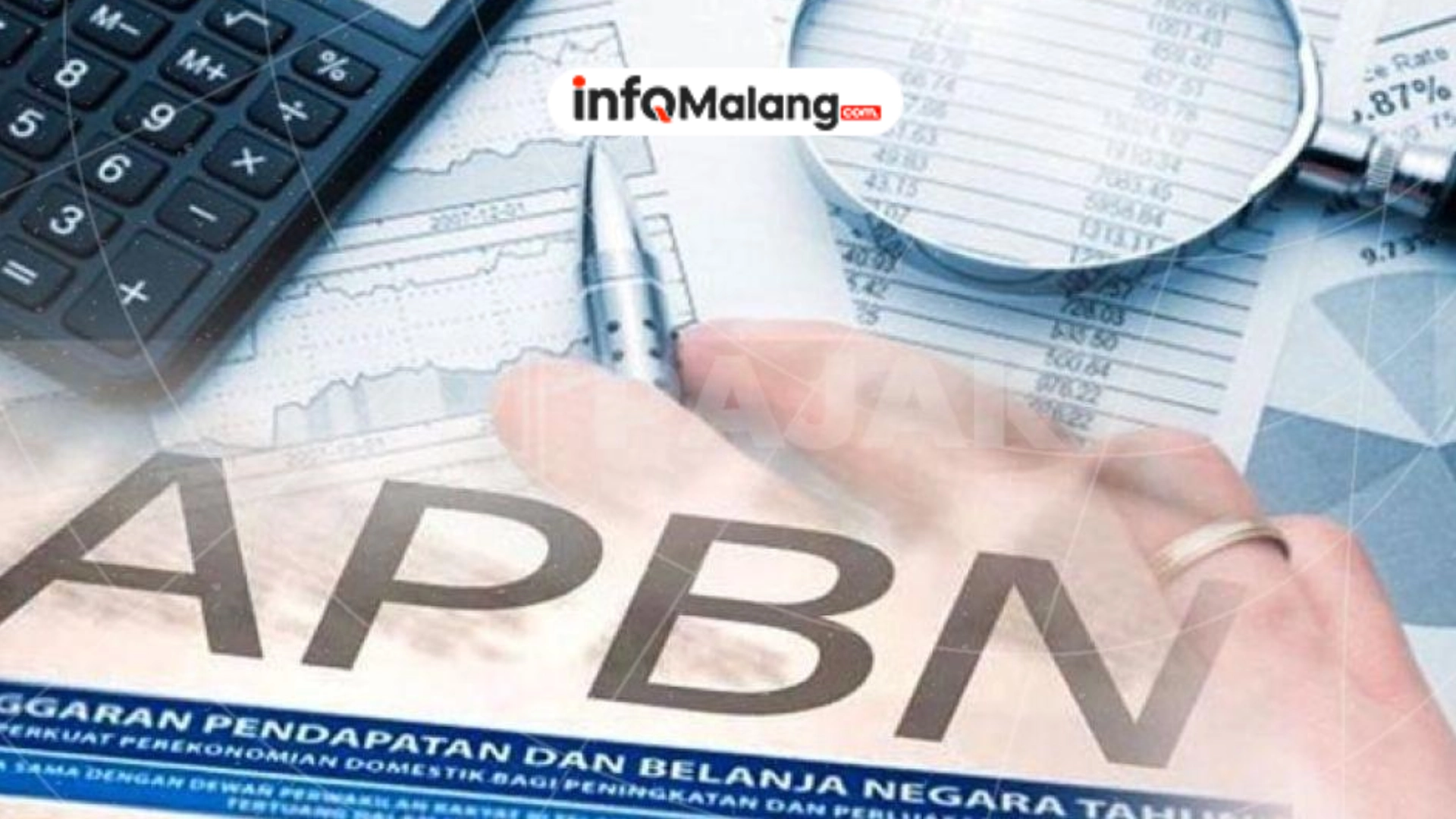 Bagaimana APBN Ditetapkan? Proses DPR dan Presiden