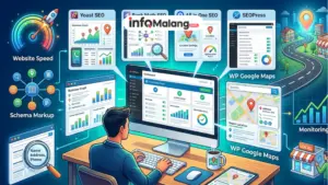 5 Plugin SEO Lokal Terbaik untuk WordPress Agar Website Muncul di Pencarian Terdekat