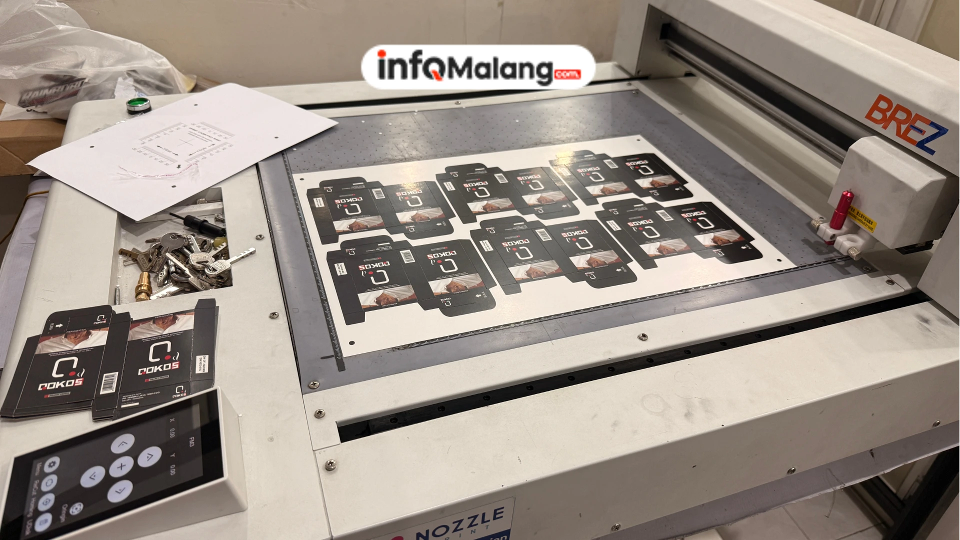 5 Tempat Digital Printing di Malang Selatan yang Siap Cetak Express