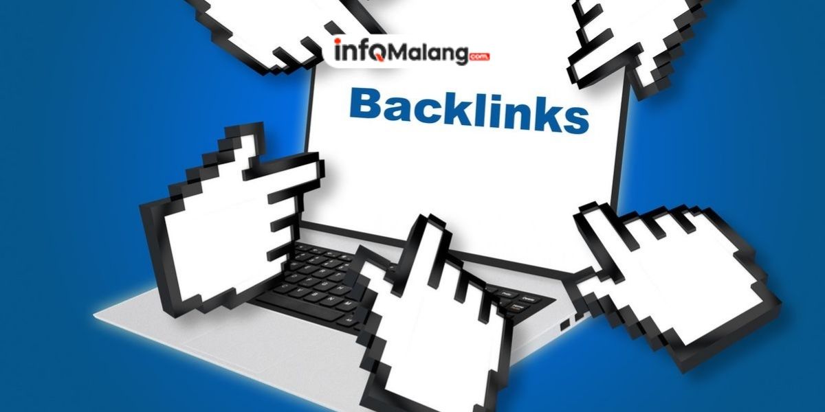 Apa Itu Backlink dalam SEO? Pengertian, Jenis, dan Cara Kerjanya