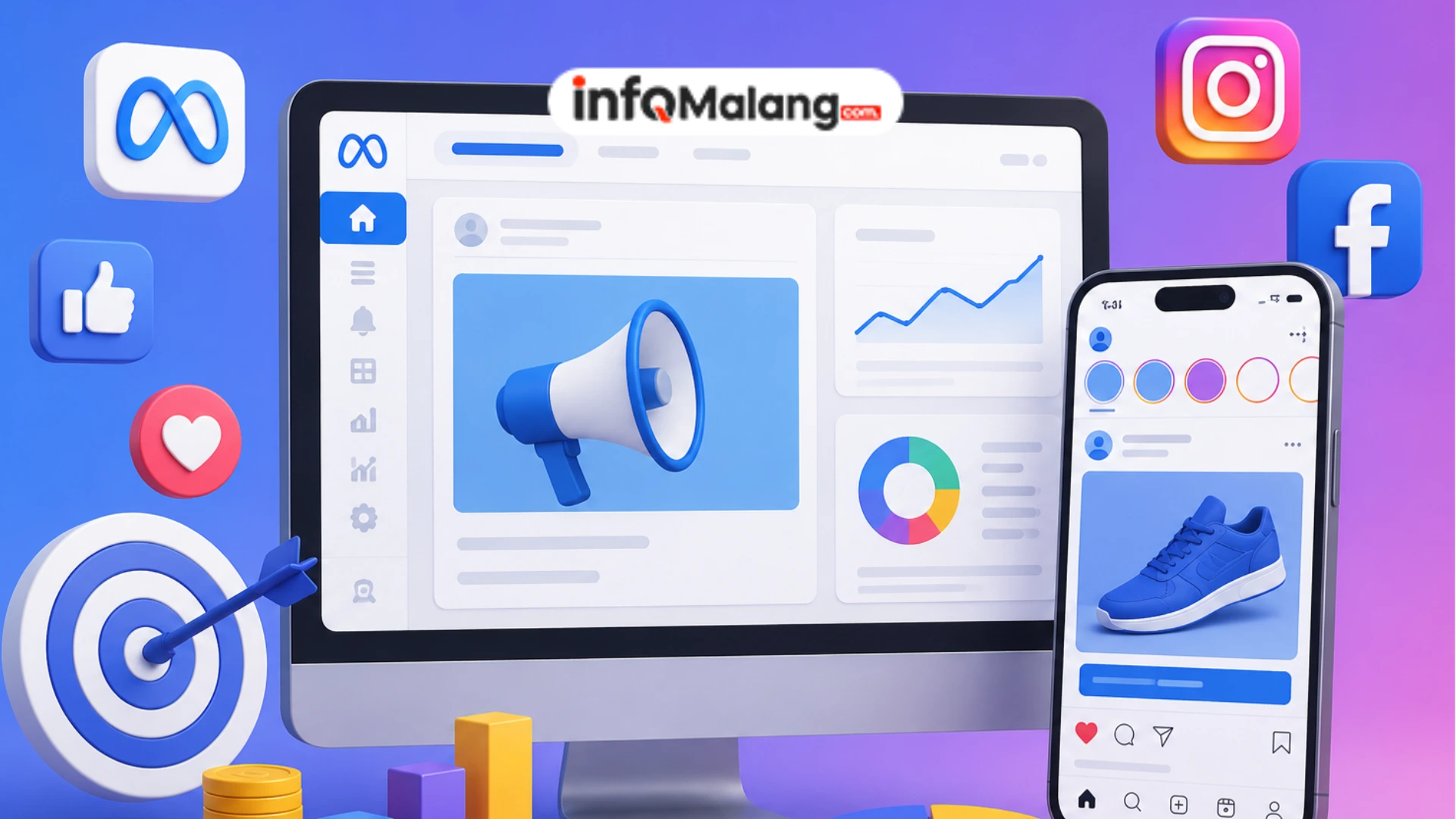 Apa Itu Meta Ads? Panduan Lengkap untuk Pemula 2026