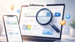 Apa itu Local Citation? Perannya yang Vital dalam Membangun Kepercayaan SEO Lokal