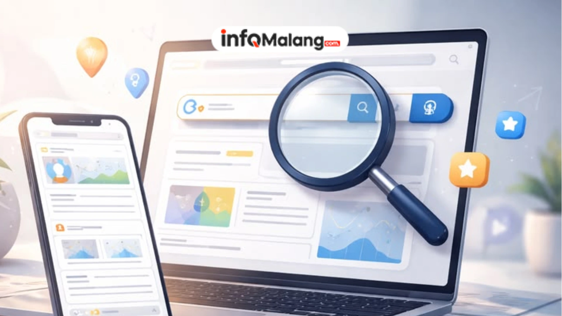 Apa itu Local Citation? Perannya yang Vital dalam Membangun Kepercayaan SEO Lokal