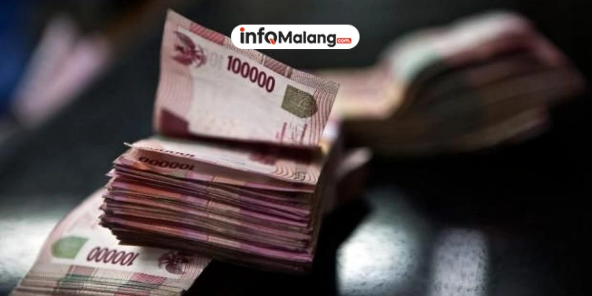 BI Gelontorkan 10 Miliar Dollar AS dari Cadangan Devisa demi Selamatkan Rupiah yang Terus Melemah