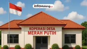 Berita Indonesia Hari Ini, 7 Gerai Koperasi Merah Putih di Kabupaten Malang Masih Tertunda karena Izin Perhutani