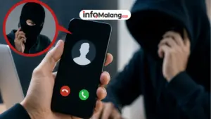 Berita Terbaru Hari Ini, Komdigi Blokir 3 Ribu Nomor Penipuan yang Catut Nama Pejabat dan DPR