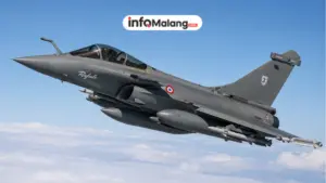 Berita Terbaru Terpopuler Hari Ini, TNI Terima Jet Rafale hingga Sistem Misil Buatan Prancis dari Prabowo