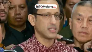 Berita Terkini Indonesia, Dituntut 18 Tahun dalam Kasus Chromebook, Nadiem Sebut Hukuman Sangat Tidak Masuk Akal