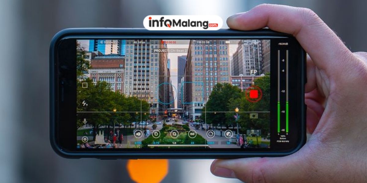 Bosan Foto HP Biasa Saja, Coba Trik Komposisi Ini dan Lihat Hasilnya