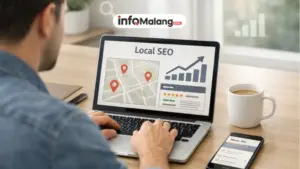 Cara Audit SEO Lokal Sendiri, Temukan Masalah pada Website Anda dalam 15 Menit
