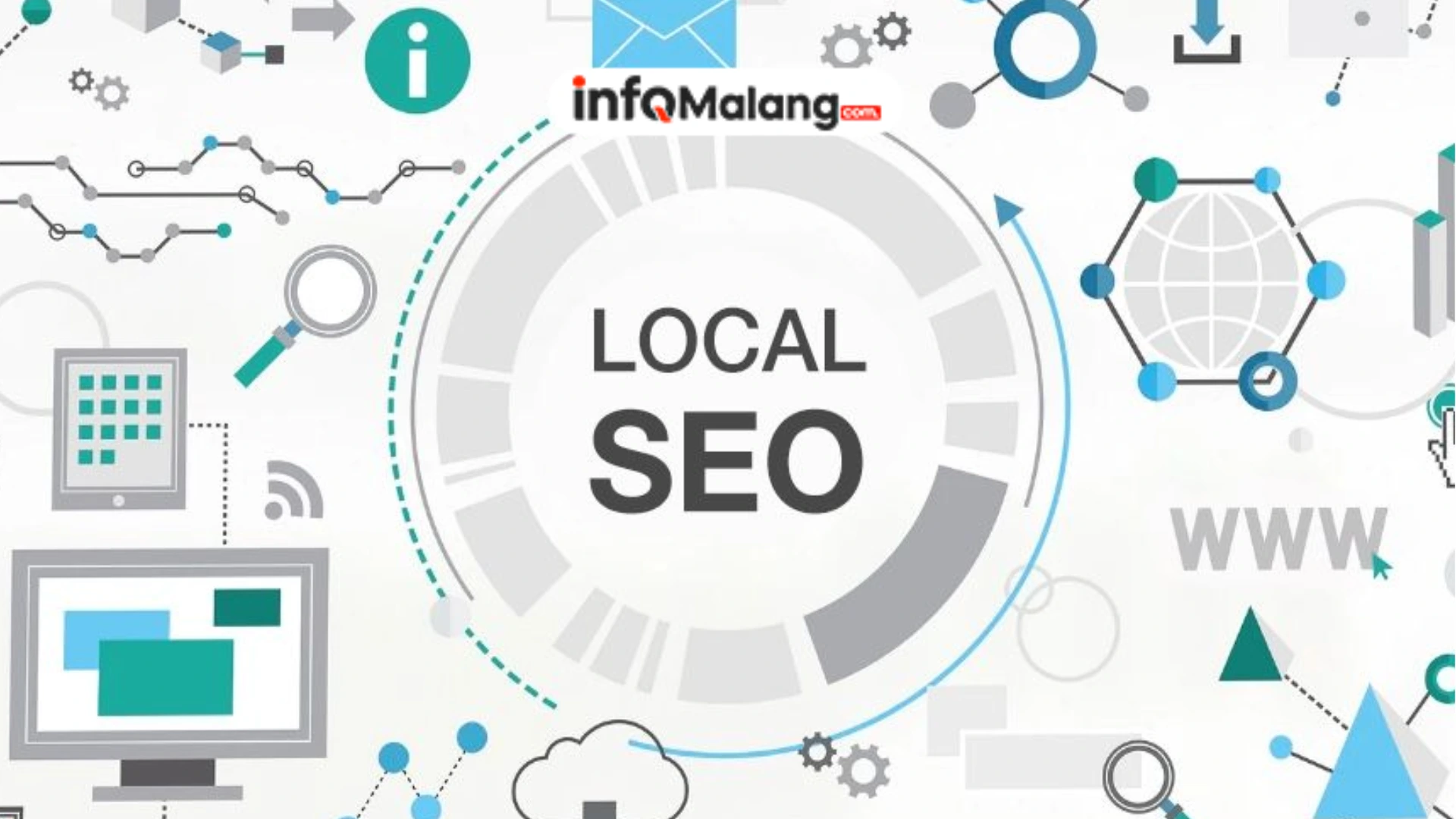 Cara Belajar SEO Lokal untuk Pemula, Langkah Demi Langkah Tanpa Harus Jago IT