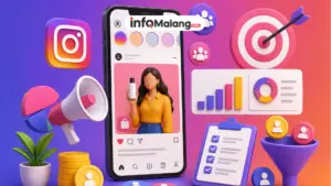 Cara Buat Iklan Instagram yang Menarik dan Menghasilkan Leads