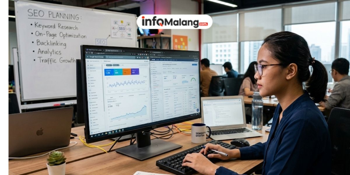 Cara Melakukan Audit SEO Sendiri agar Website Cepat Naik