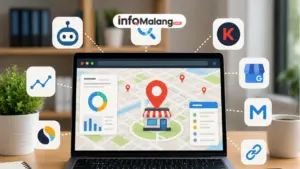 Daftar Ekstensi Chrome Terbaik untuk Analisis SEO Lokal Secara Cepat dan Gratis