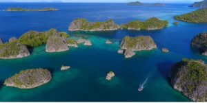 Geopark Raja Ampat Hadapi Ujian Besar di Agustus 2026 demi Pertahankan Pengakuan Dunia