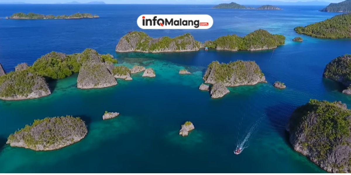 Geopark Raja Ampat Hadapi Ujian Besar di Agustus 2026 demi Pertahankan Pengakuan Dunia
